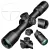 Luneta celownicza Vortex Venom 3-15x44 FFP 34 mm AO EBR-7C MOA/MRAD
