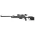Wiatrówka Norica Dead Eye GRS 4,5 mm