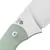 Nóż Kizer Baby 1044C2 transparentny