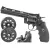 Rewolwer wiatrówka Colt Python 6