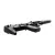 Pistolet maszynowy wiatrówka Heckler&Koch MP7 SD 4,5 mm sprężynowa
