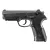 Replika pistolet ASG Beretta Px4 Storm 6 mm czarna