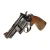 Rewolwer wiatrówka Smith&Wesson M29 4,5 mm 3