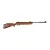 Wiatrówka Optima by Hatsan Striker 1000X 4,5 mm