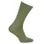 Skarpety Comodo Everyday Merino Wool oliwkowe