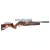 Wiatrówka Walther PCP Rotex RM8 5,5 mm