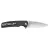 Nóż składany Sencut Sachse S21007-1 black micarta