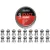 Śrut diabolo JSB Exact Jumbo 5,52 mm 500 szt.