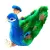 Maskotka Uni-Toys Paw 24 cm