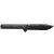 Nóż ANV Knives M73 Kontos ANVM73-002 czarny