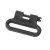 Bączki do pasa Outdoor Connection Brute 1" tworzywo