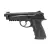 Pistolet wiatrówka Wingun WC4-306 B 4,5 mm BB CO2