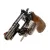 Rewolwer wiatrówka Smith&Wesson M29 4,5 mm 3