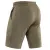 Szorty M-Tac Casual Fit Cotton ciemnooliwkowe