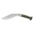 Nóż Condor K-Tact Kukri Army zielony