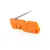 Ostrzałka Taidea T1055TDC uniwersalna