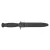 Nóż Glock FM81 Survival Knife czarny