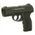 Pistolet wiatrówka Wingun WC4-303 MZB 4,5 mm BB CO2