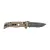 Nóż Benchmade 2750SGY-3 Auto Adamas