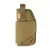 Kabura M-Tac uniwersalna Elite Coyote lewa