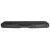 Kufer na bron Megaline czarny 110x25x11 cm zamek