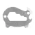 Multitool Kizer Peccary T107A1