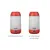Lampa kempingowa Fenix CL26R czerwona