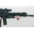 Chwyt przedni Leapers UTG Super Slim M-LOK czarny