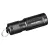 Latarka LED Fenix E02R czarna