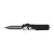 Nóż OTF Templar Knife Excalibur Large Black Fallen Dagger