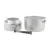 Naczynia kempingowe Trangia camping set 628