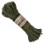 Sznur Fosco 5 mm 15 m oliwkowy