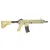 Replika karabinek ASG H&K Heckler&Koch HK416 A5 Sportsline 6 mm full-auto piaskowy