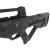 Wiatrówka PCP Optima by Hatsan Invader auto 6.35 mm