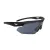 Okulary balistyczne SwissEye Nighthawk czarne