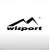 Plecak Wisport Sparrow II cordura 30L czarny