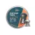 Śrut diabolo H&N Field Target Trophy 4,5mm 500szt.