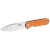 Nóż składany Ganzo Firebird FH922-OR