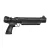 Pistolet wiatrówka Umarex Strike Point 5,5 mm Diabolo PCA
