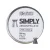 Śrut diabolo JSB Simply 4,5 mm 500 szt. 0,520 g