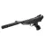 Wiatrówka pistolet Optima by Hatsan SuperCharger QE 5.5 mm