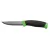 Nóż Morakniv Companion zielony stal nierdzewna