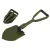 Saperka turystyczna Army MFH mała w etui