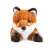 Maskotka Lisek leżący Nature De Brenne 28 cm