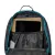 Plecak trekkingowy Campus POLARIS 37L czarno/morski