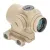 Celownik pryzmatyczny Primary Arms SLx 1x Micro Prism iR Red ACSS Cyclops Gen II FDE