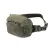 Nerka taktyczna M-Tac Waist Bag Gen. II Elita Hex z rzepam zielona