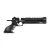 Pistolet wiatrówka Reximex PCP RP 4,5 mm polimer