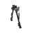 Bipod Leapers składany Tactical OP 8-12.4"