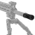 Kompensator Leapers UTG Pro .223 / 5.56, 1/2